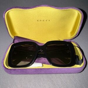 Gucci sunglasses
